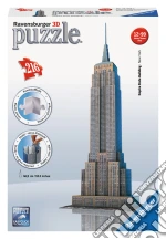 Ravensburger: 3D Puzzle Serie Midi - Empire State Building