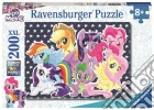 Ravensburger 12719 - Puzzle 200Pz. Xxl - My Little Pony Movie giochi