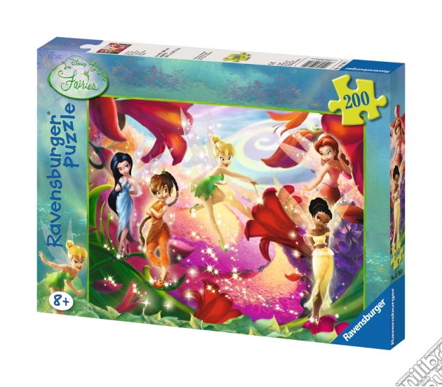 Dfr disney fairies puzzle di RAVENSBURGER