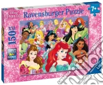 Pokemon: Ravensburger - Puzzle XXL 150 Pz - Principesse