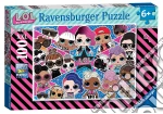 Ravensburger - 12882 2 - Puzzle Xxl 100 Pz - L.O.L. Surprise