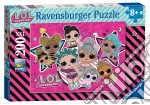 Ravensburger - 12884 6 - Puzzle Xxl 200 Pz - L.O.L. Surprise