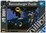 Ravensburger 12933 1 - Puzzle Xxl 100 Pz - Batman