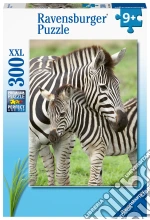 Ravensburger: 13257 - Puzzle Xxl 300 Pz - Amore Di Zabra