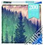 Ravensburger: 12958 4 - Wood giochi