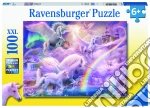 Ravensburger: 12979 - Puzzle Xxl 100 Pz - Unicorno Pegaso