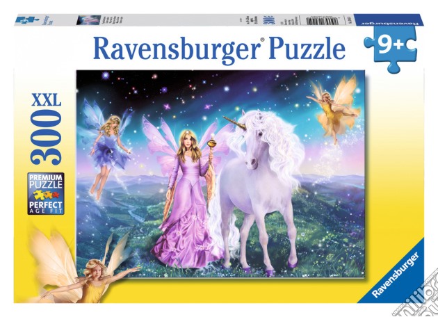 Magico unicorno (9+ anni) puzzle di RAVENSBURGER