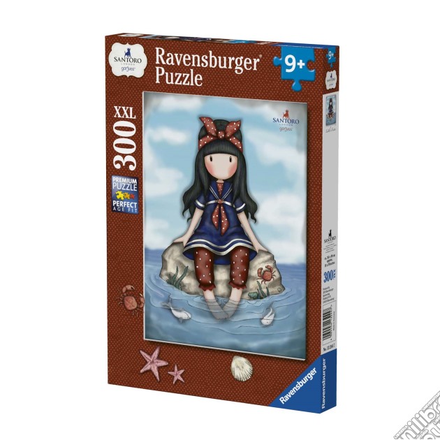 Ravensburger 13244 - Gorjuss gioco di Ravensburger