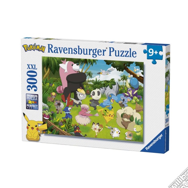 Ravensburger 13245 - Pokemon gioco di Ravensburger