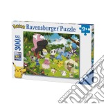 Pokemon: Ravensburger - Puzzle Xxl 300 Pz - Pokemon
