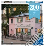 Ravensburger: Puzzle Moments 200 Pz - Parigi