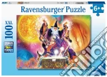 Ravensburger: Puzzle Xxl 100 Pz - La Magia Del Drago