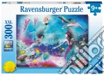 Ravensburger: Puzzle Xxl 300 Pz - Nel Regno Delle Sirene