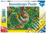 Ravensburger: Puzzle Xxl 300 Pz - Il Dolce Bradipo