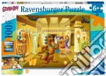 Scooby-Doo: Ravensburger - Puzzle Xxl 100 Pz - Scooby-Doo