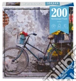 Ravensburger: Puzzle Moments 200 Pz - Bicycle