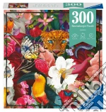 Ravensburger: Puzzle Moments 300 Pz - Flowers