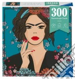 Ravensburger: Puzzle Moments 300 Pz - Frida