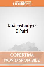 Ravensburger: I Puffi giochi