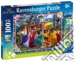 Disney: Ravensburger - Puzzle Xxl 100 Pz - Encanto