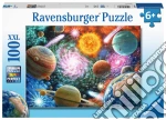 Ravensburger: Puzzle Xxl 100 Pz - Stelle E Pianeti