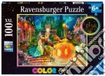 Disney: Ravensburger - Puzzle Xxl 100 Pz - Cenerentola