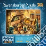 Ravensburger: Escape Kids 368 Pz - Antico Egitto giochi