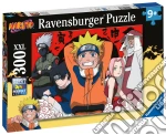 Naruto: Ravensburger - Puzzle Xxl 300 Pz - Naruto giochi