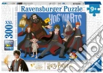 Harry Potter: Ravensburger - Puzzle Xxl 300 Pz - Harry Potter giochi