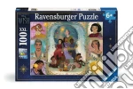 Disney: Ravensburger - Puzzle Xxl 100 Pz - Wish