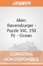 Alien: Ravensburger - Puzzle XXL 150 Pz - Ocean giochi