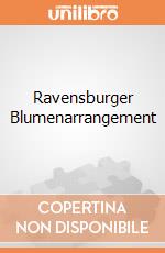 Ravensburger Blumenarrangement giochi