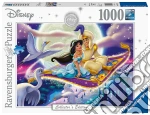 Ravensburger 13971 - Puzzle 1000 Pz - Disney - Alladin