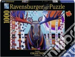 Ravensburger 13979 8 - Winter Moose giochi