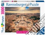 Ravensburger: Puzzle 1000 Pz - Rome