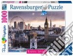 Ravensburger: Puzzle 1000 Pz - London