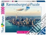 Ravensburger 14086 2 - Puzzle 1000 Pz - New York