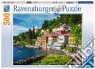Ravensburger 14756 - Puzzle 500 Pz - Lago Di Como, Italia gioco di Ravensburger