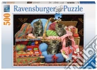 Ravensburger 14785 - Puzzle 500 Pz - Divertimento Sul Morbido gioco di Ravensburger