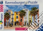 Ravensburger 14977 3 - Puzzle 1000 Pz - Mediterranean Spain