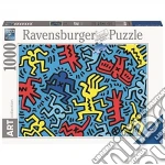 Ravensburger 14992 - Puzzle 1000 Pz - Keith Haring