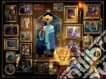 Ravensburger - 15024 3 - Puzzle 1000 Pz - Disney - Villainous: King John