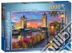 Ravensburger 15033 5 - Tower Bridge Al Tramonto giochi