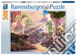 Ravensburger 15035 9 - Puzzle 500 Pz - La Magia Del Fiume