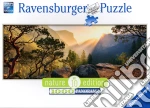 Ravensburger 15083 - Puzzle 1000 Pz - Panorama - Il Parco Yosemite