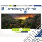 Ravensburger 15094 - Puzzle 1000 Pz - Sole Sopra L'Islanda