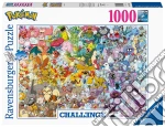 Ravensburger - Pok: Pokemon 1000P