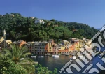 Portofino, liguria