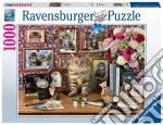 Ravensburger 15994 9 - Il Mio Piccolo Gatto giochi
