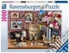 Ravensburger 15994 9 - Il Mio Piccolo Gatto giochi